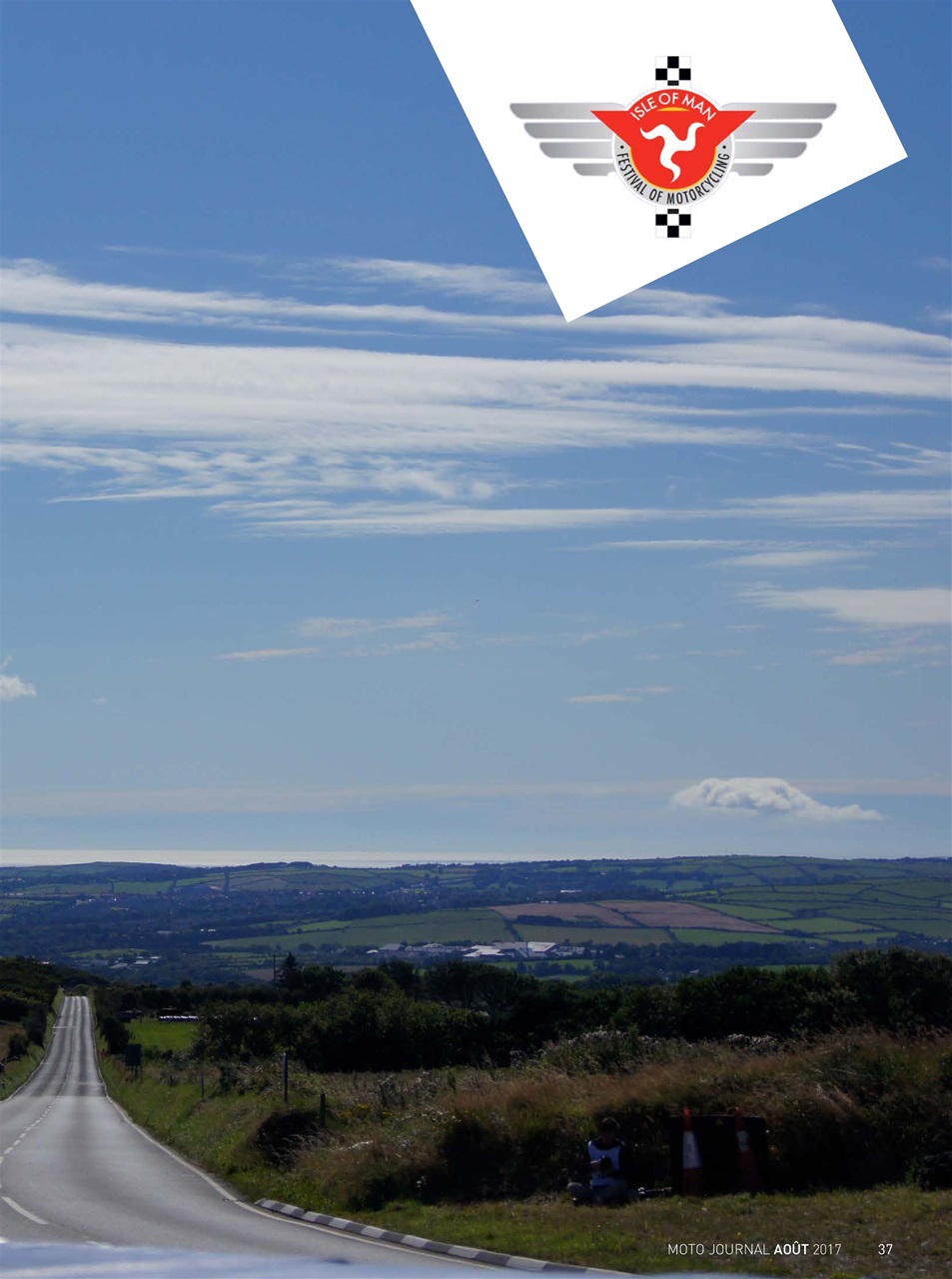 Moto Journal Preview Pages