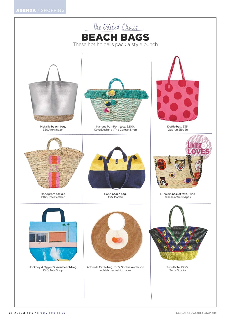 Living Etc Preview Pages