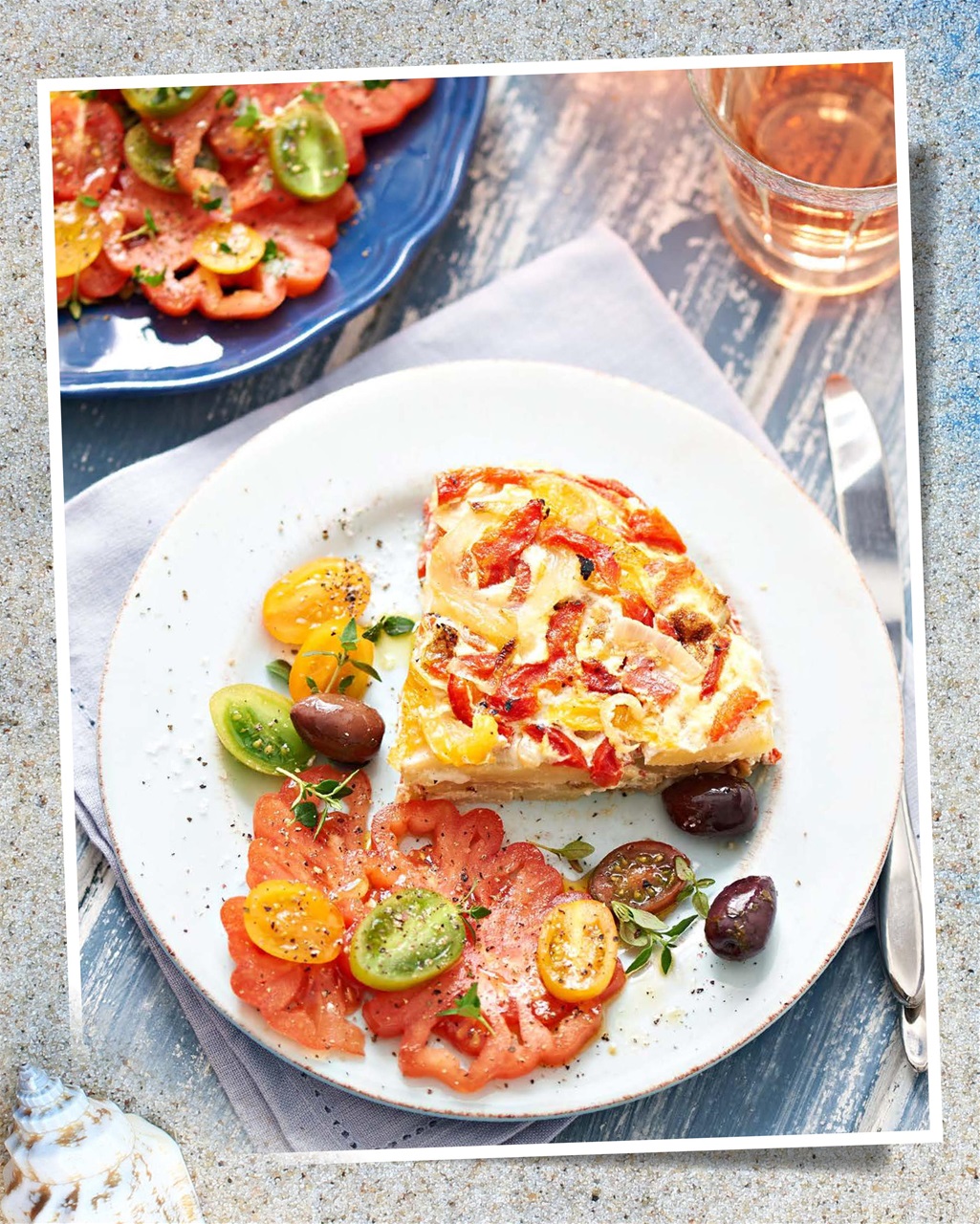 Vegan Living UK Preview Pages