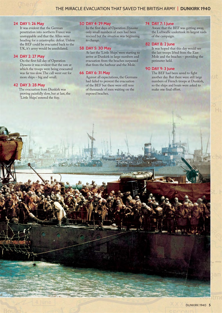 Aviation Specials Preview Pages