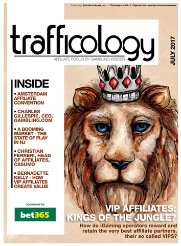 Trafficology issue July 2017