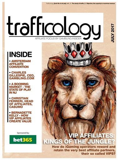 Trafficology issue 