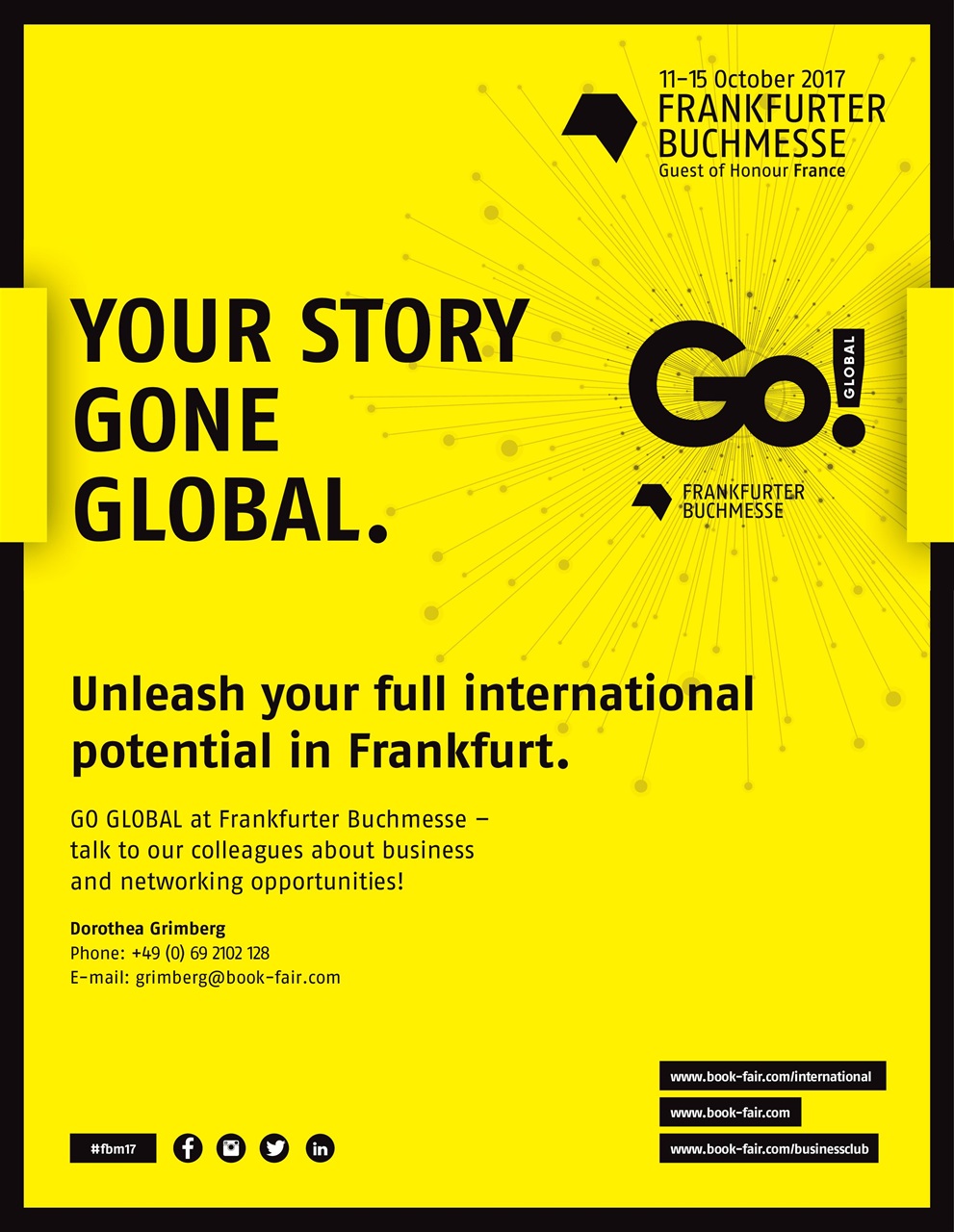 Newsweek International Preview Pages