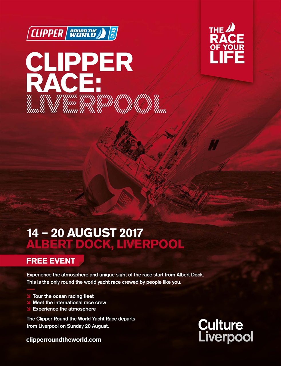 Yachts & Yachting Preview Pages