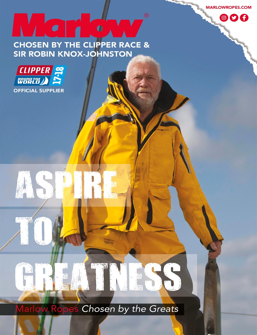 Yachts & Yachting Preview Pages