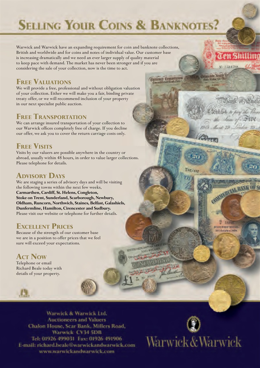 Stamp Collector Preview Pages