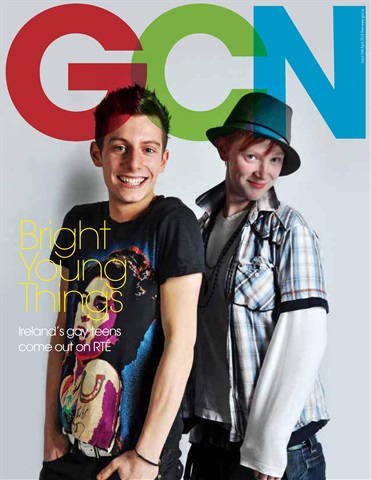 GCN issue 244