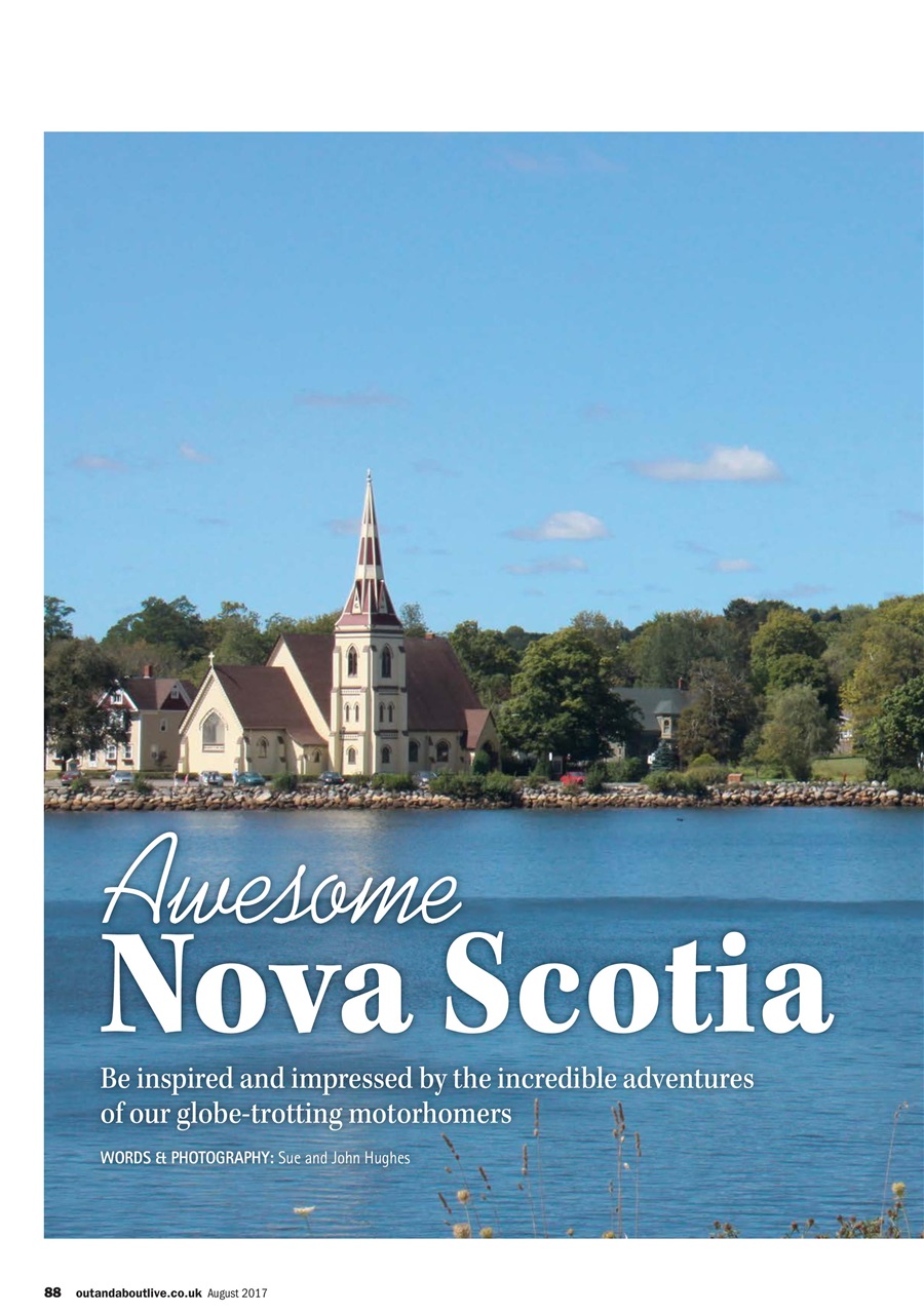 MMM magazine Preview Pages