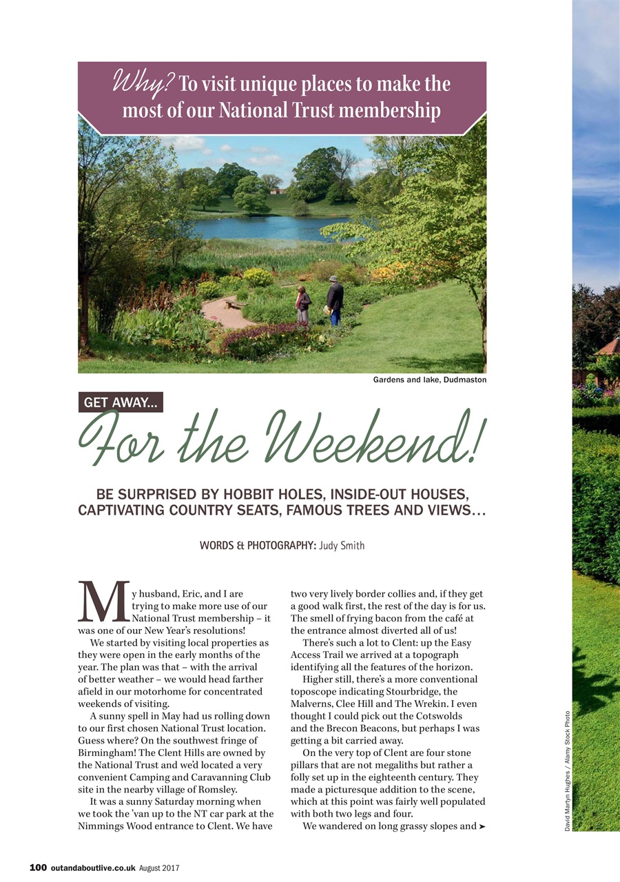 MMM magazine Preview Pages