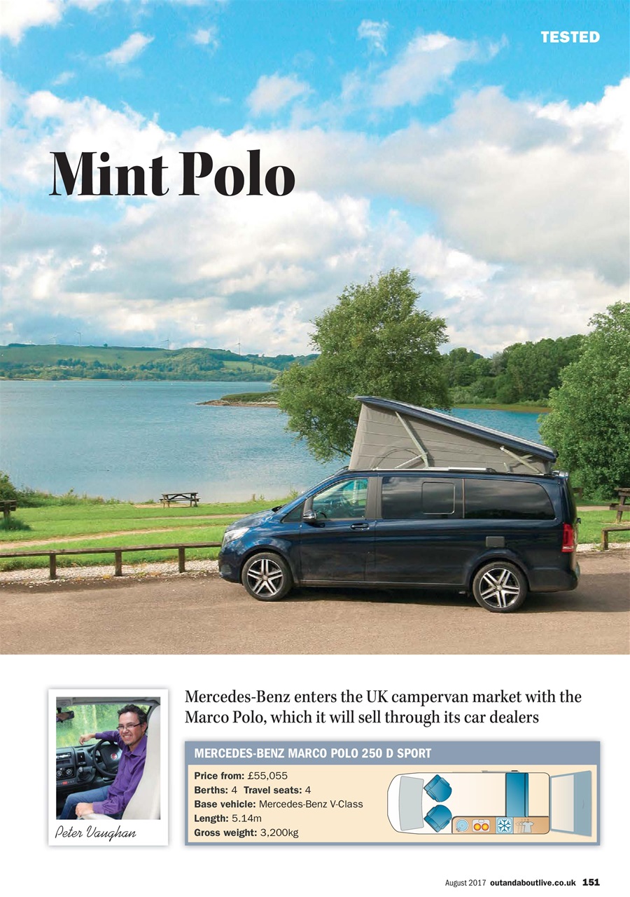 MMM magazine Preview Pages