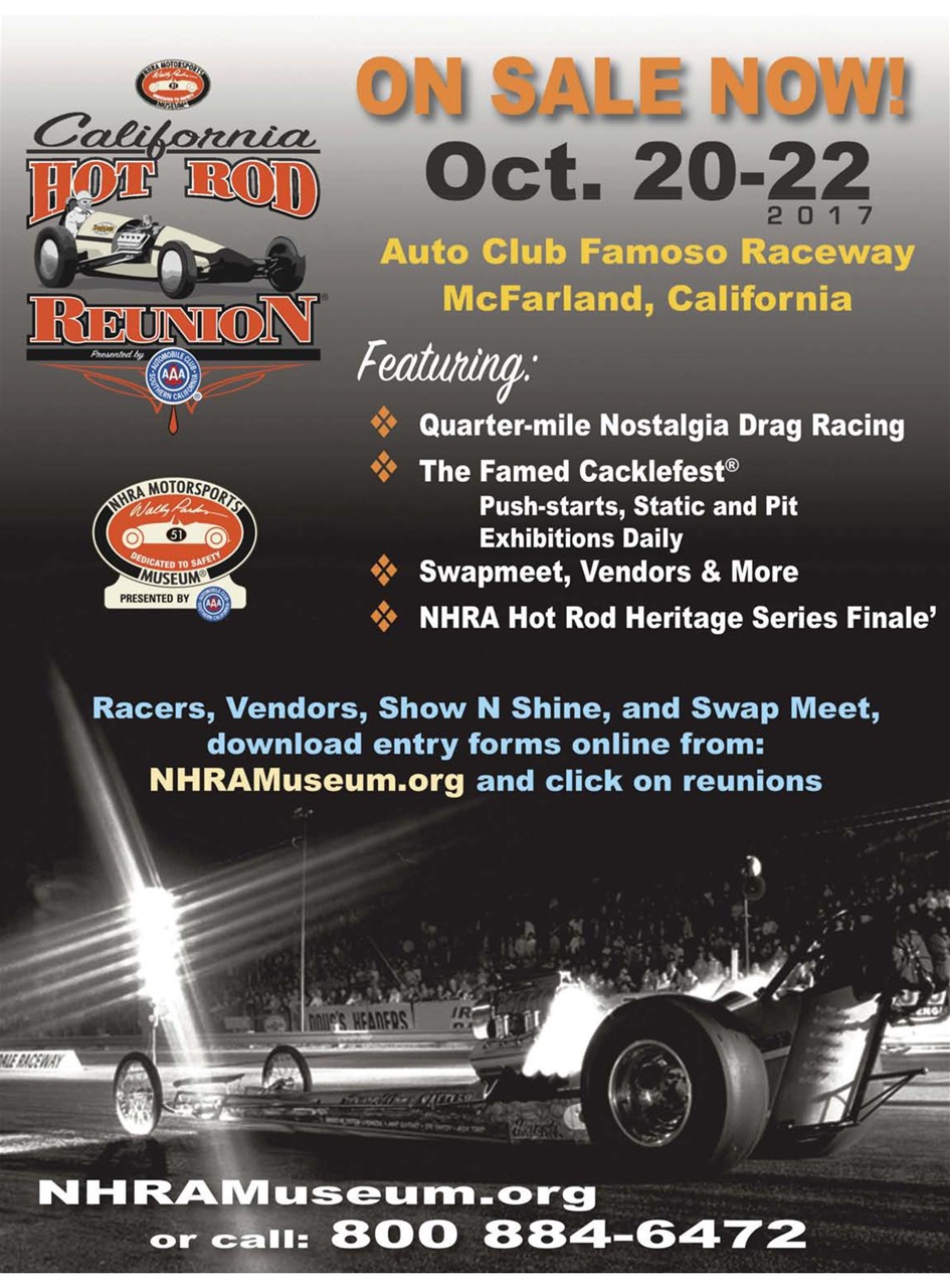 Drag Racer Preview Pages