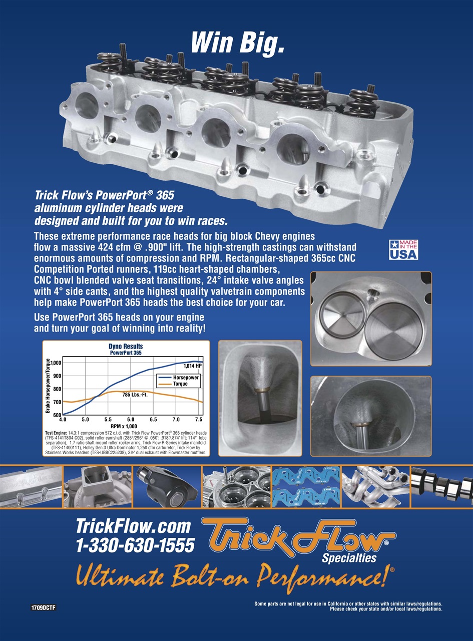 Drag Racer Preview Pages