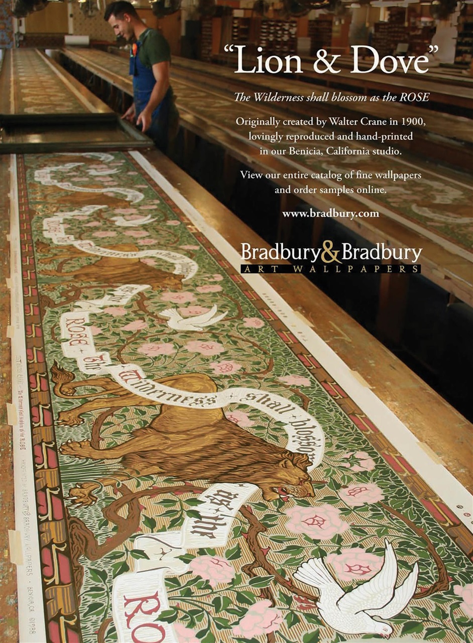 Victorian Homes Preview Pages