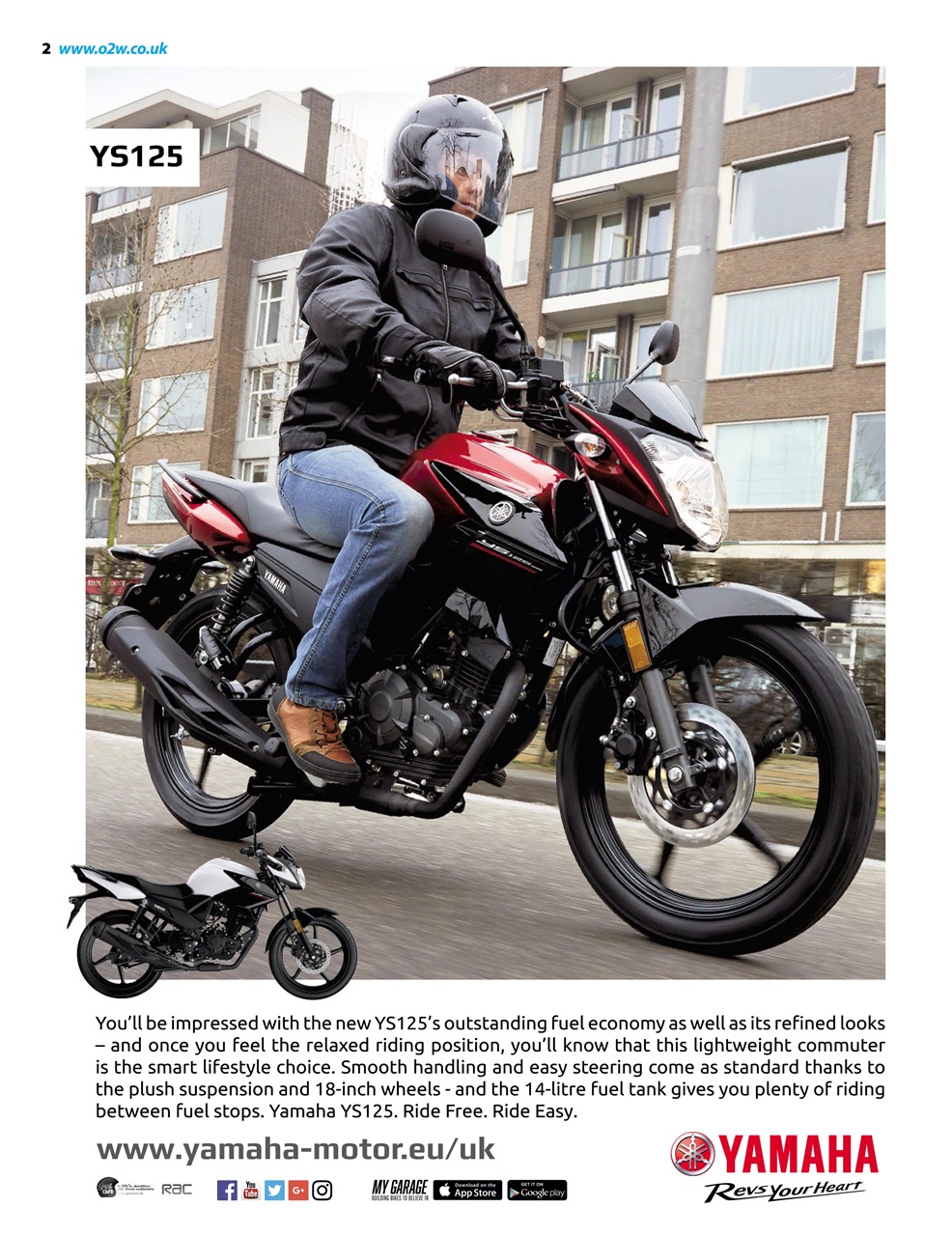 Twist & Go Preview Pages