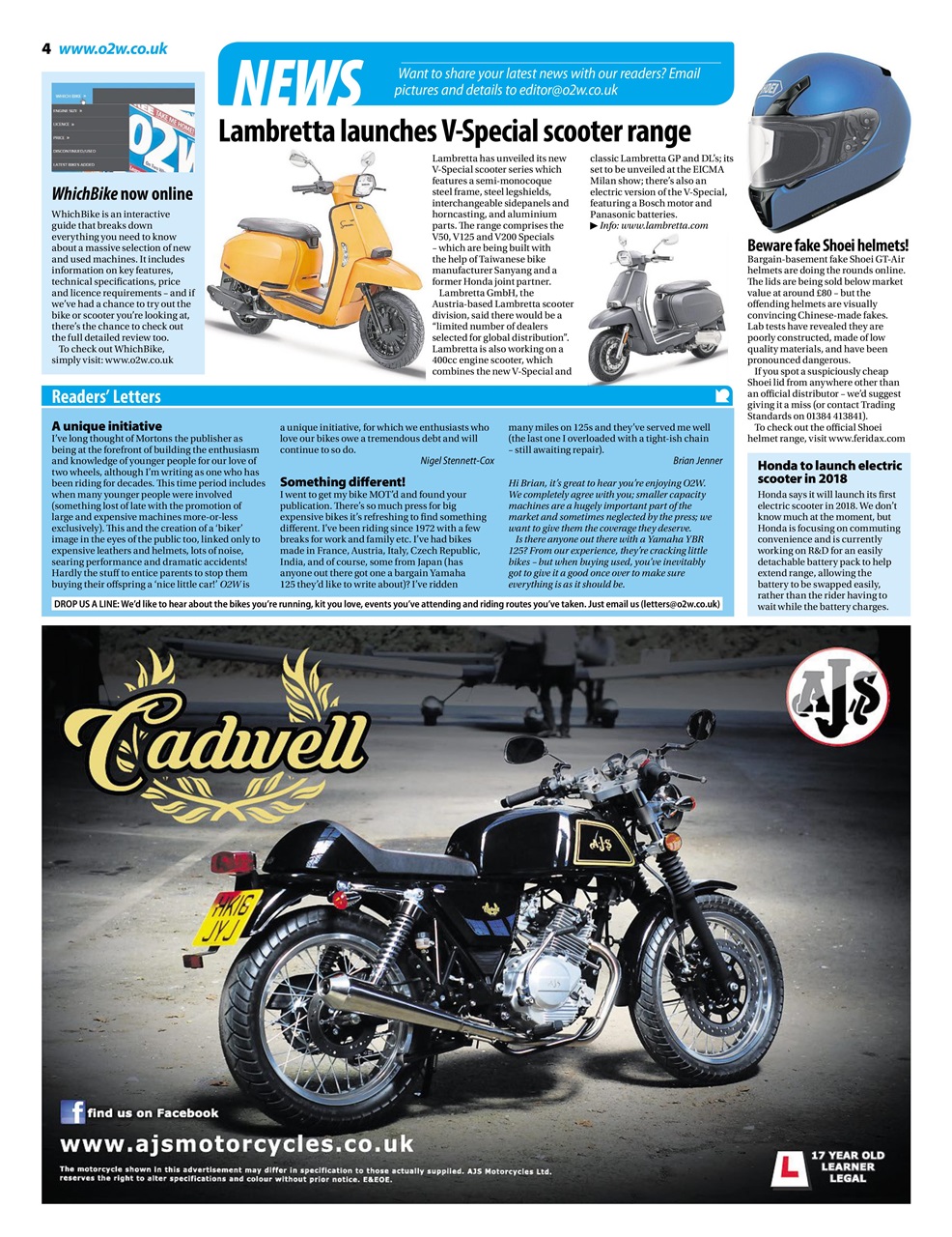 Twist & Go Preview Pages