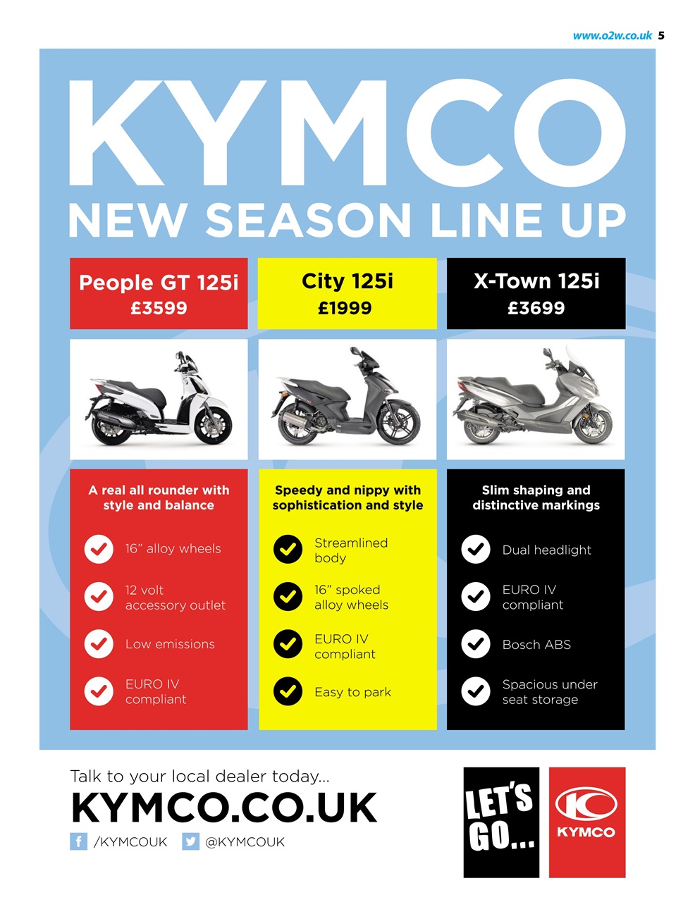 Twist & Go Preview Pages