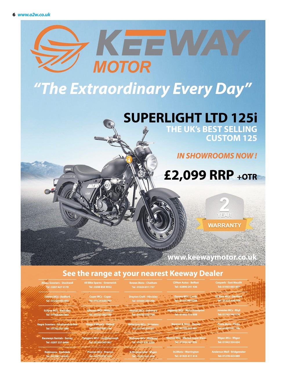 Twist & Go Preview Pages