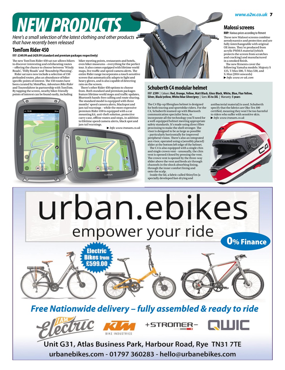 Twist & Go Preview Pages