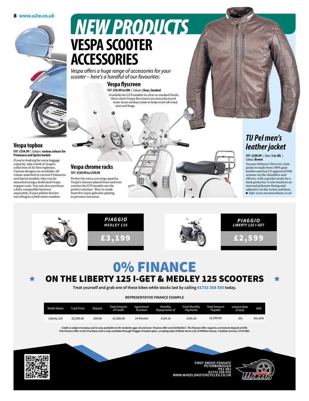 Twist & Go Preview Pages