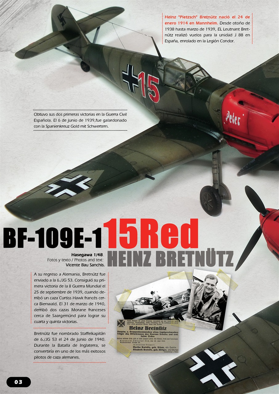 Jabo Magazine Preview Pages