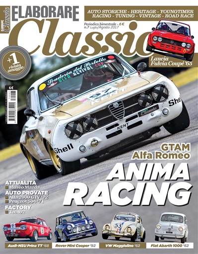 Elaborare Classic issue 