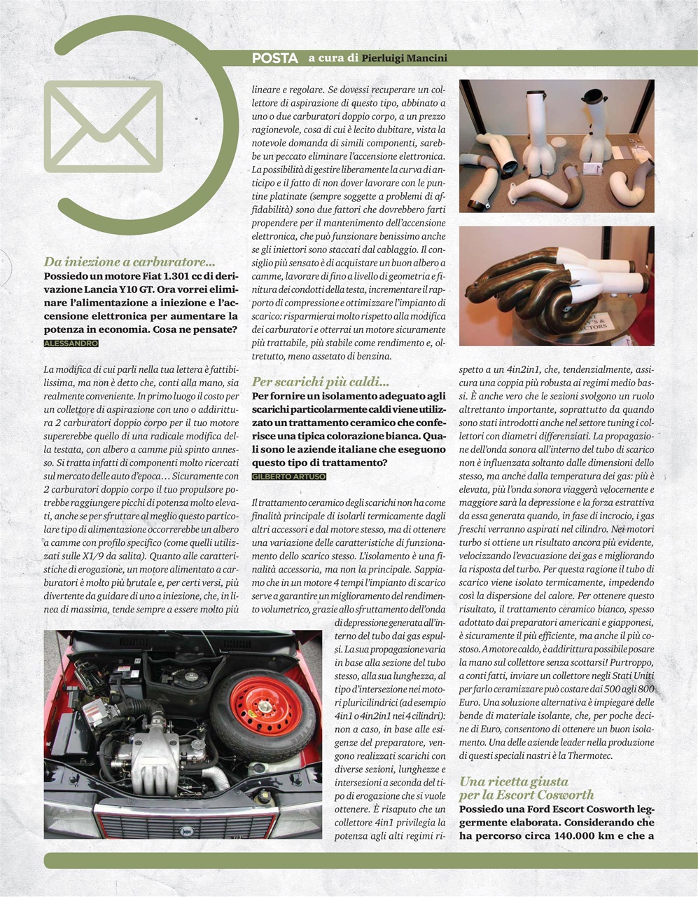 Elaborare Classic Preview Pages