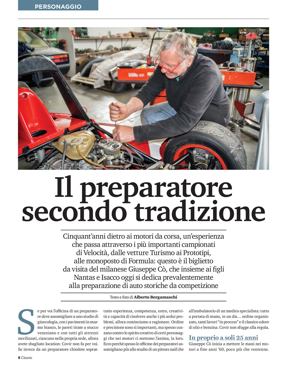 Elaborare Classic Preview Pages