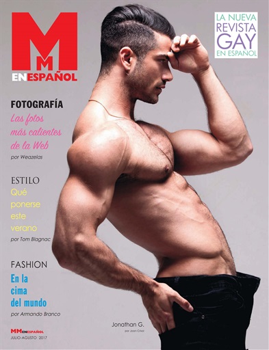 MMenEspañol issue 
