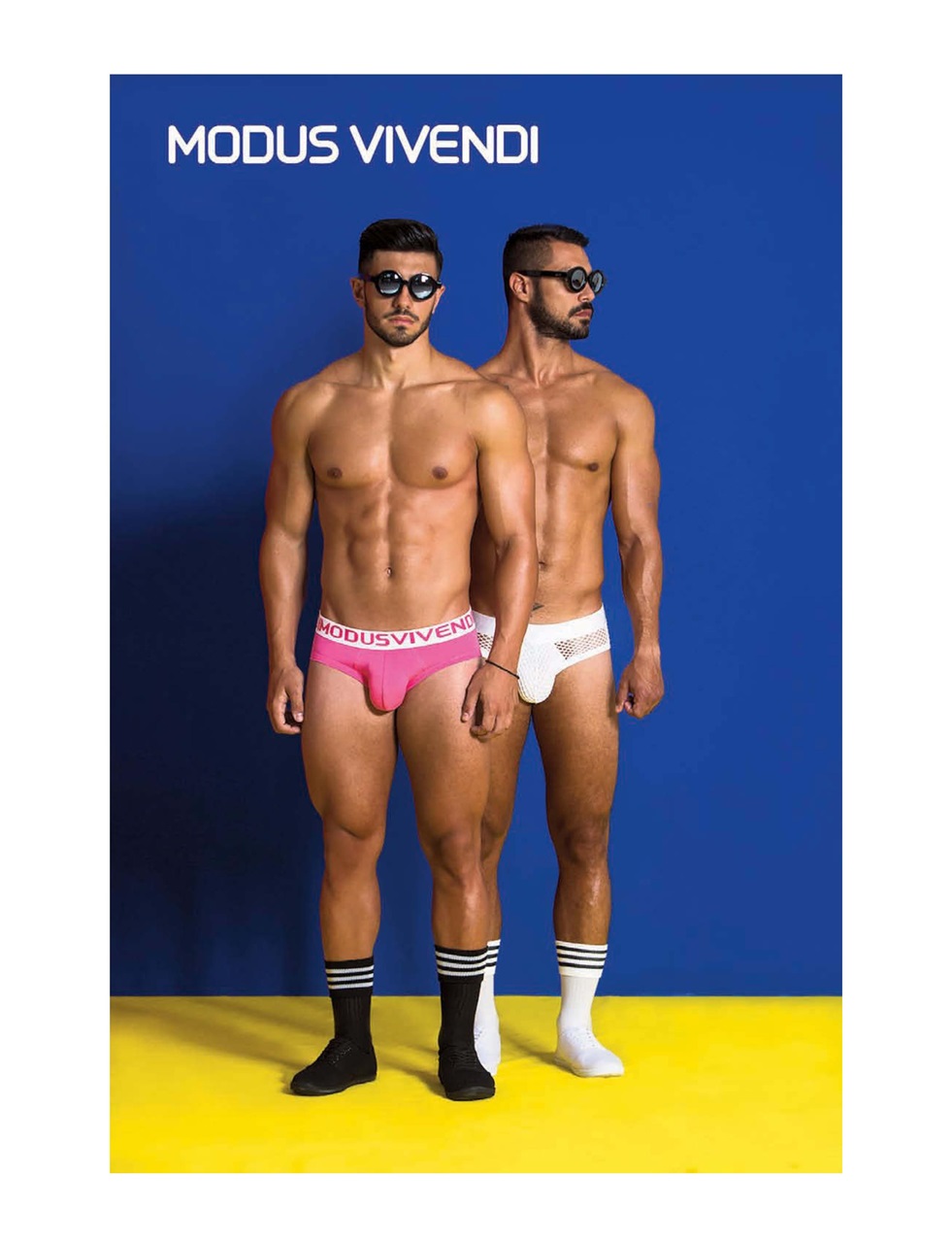 MMenEspañol Preview Pages