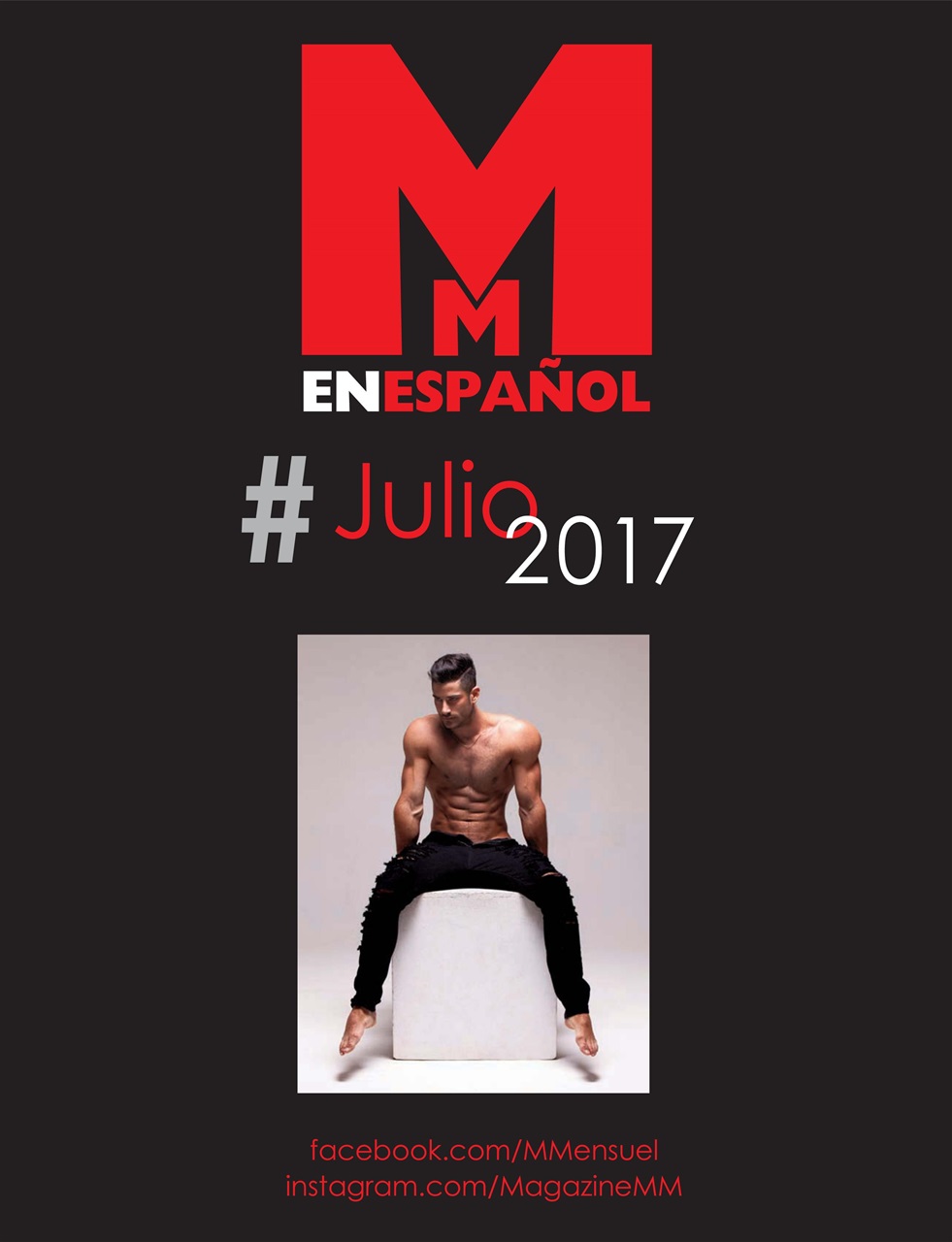 MMenEspañol Preview Pages