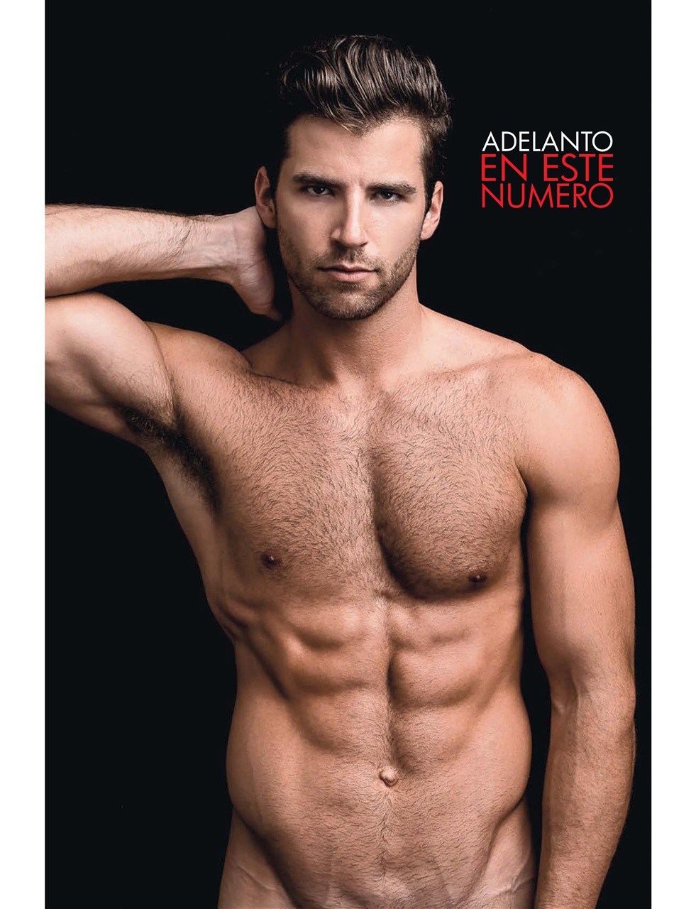 MMenEspañol Preview Pages