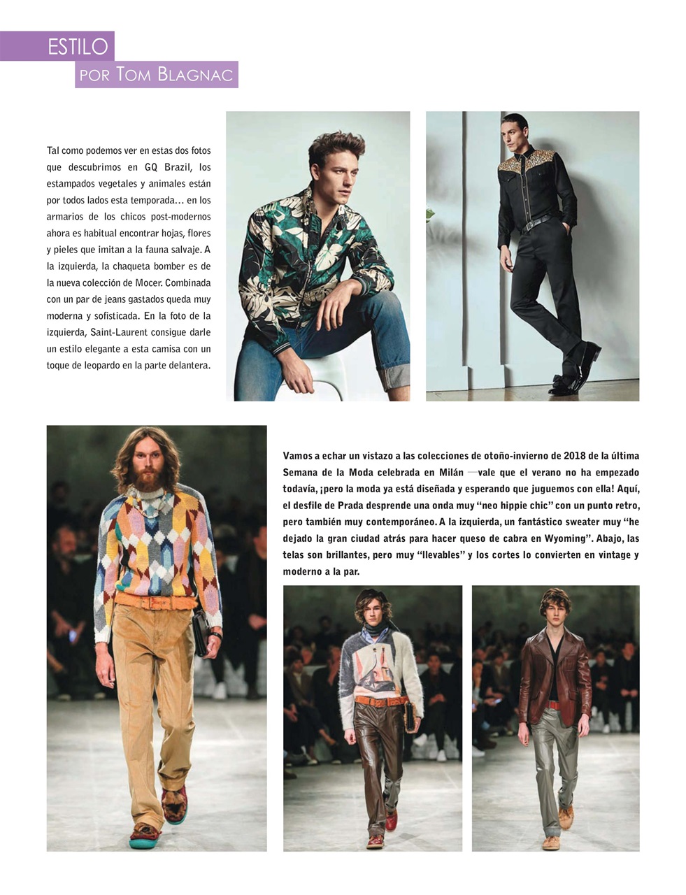 MMenEspañol Preview Pages