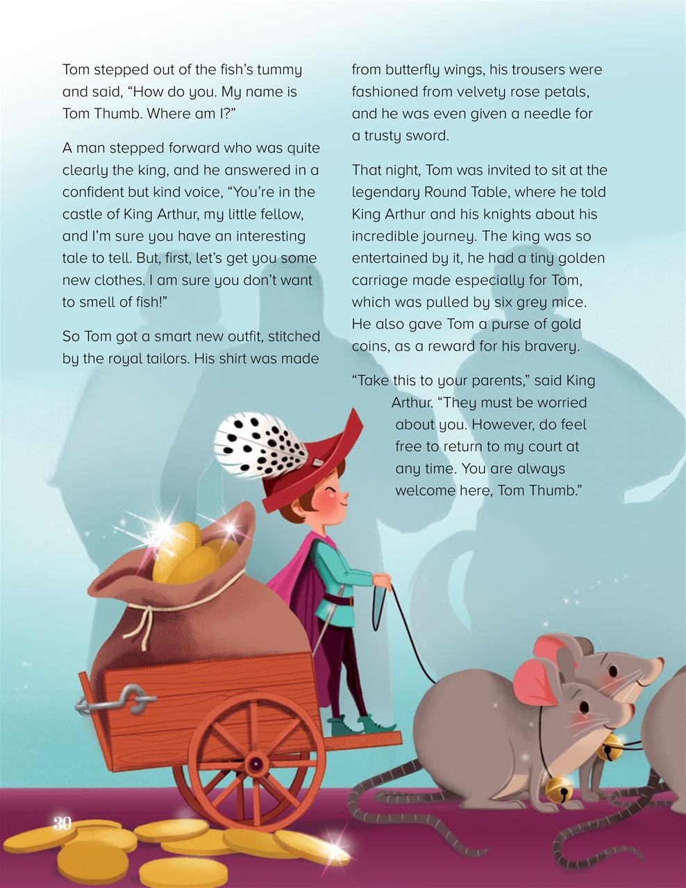 Storytime Preview Pages