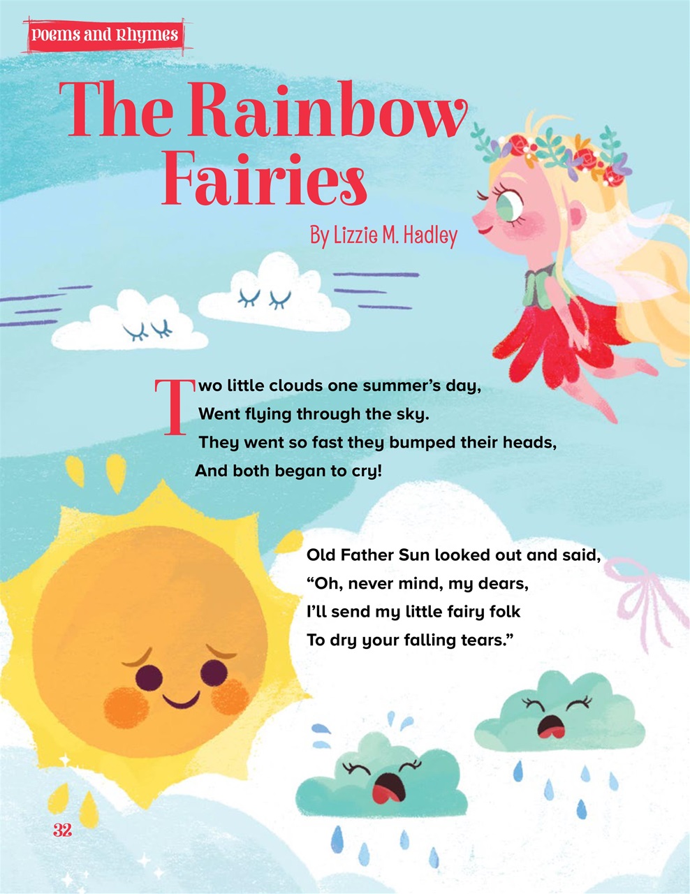 Storytime Preview Pages