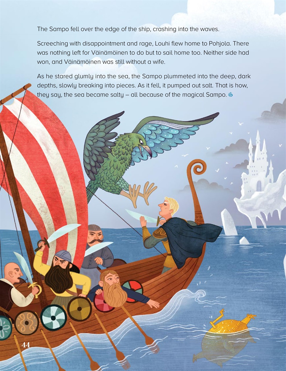 Storytime Preview Pages