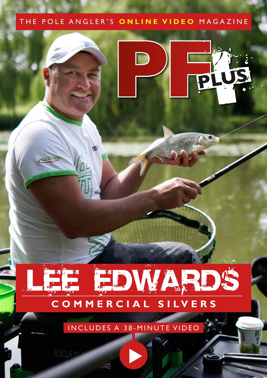 Pole Fishing Plus Preview Pages