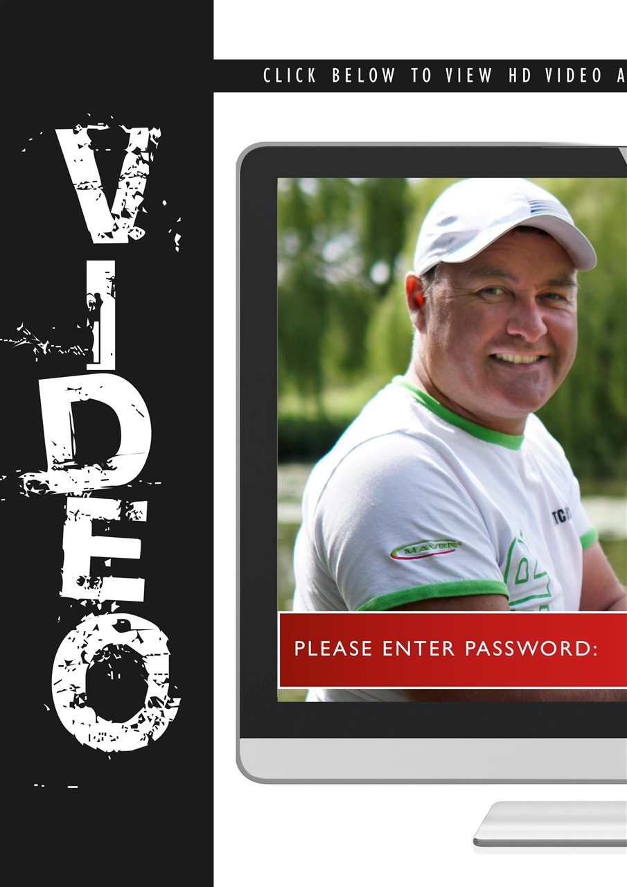 Pole Fishing Plus Preview Pages