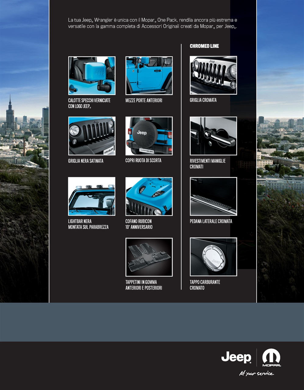 Elaborare 4x4 Preview Pages