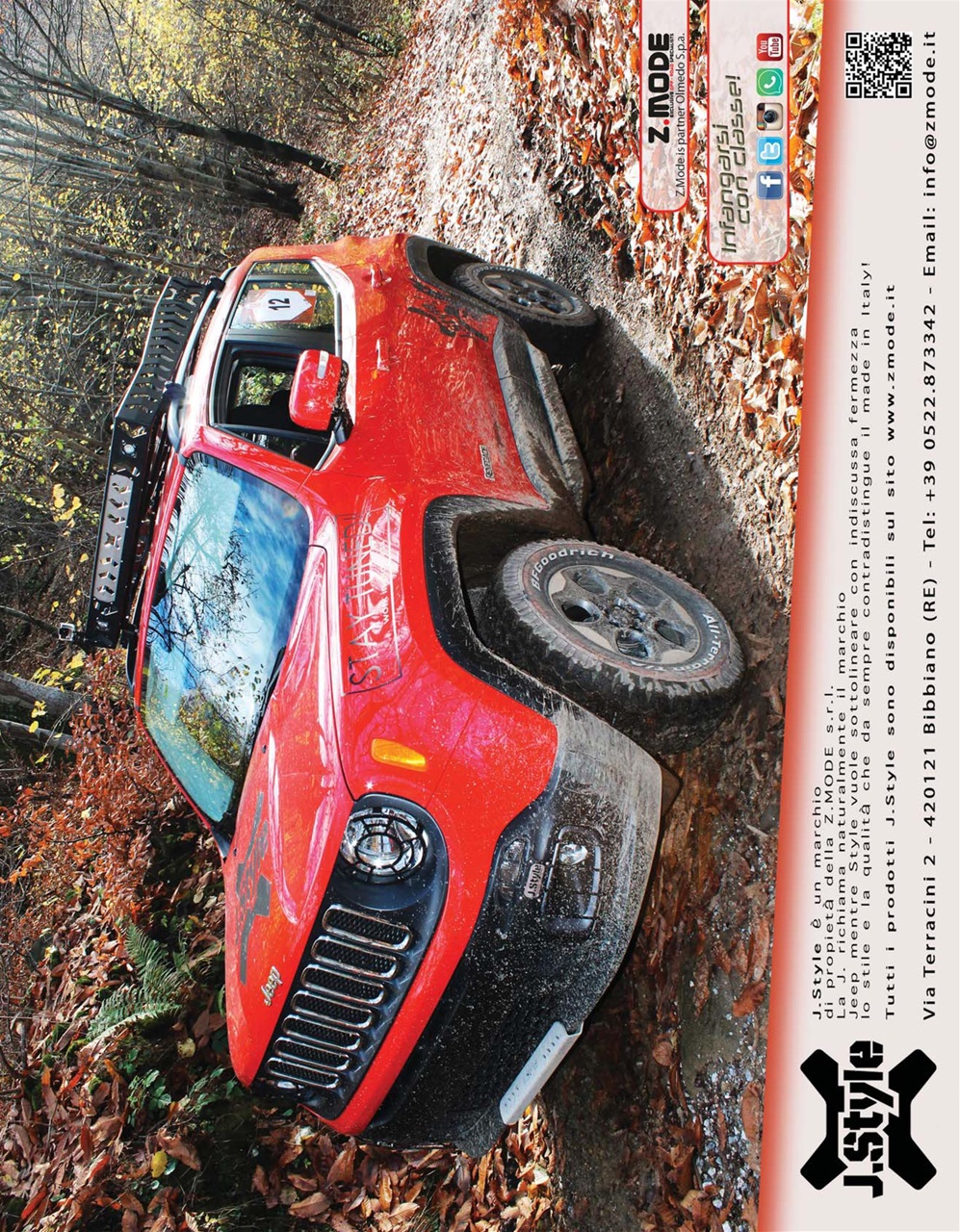 Elaborare 4x4 Preview Pages