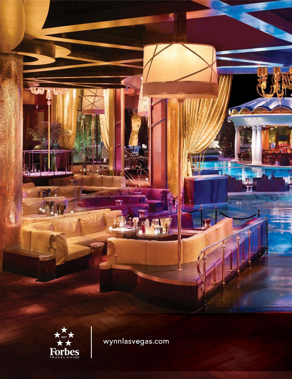 Passport Preview Pages