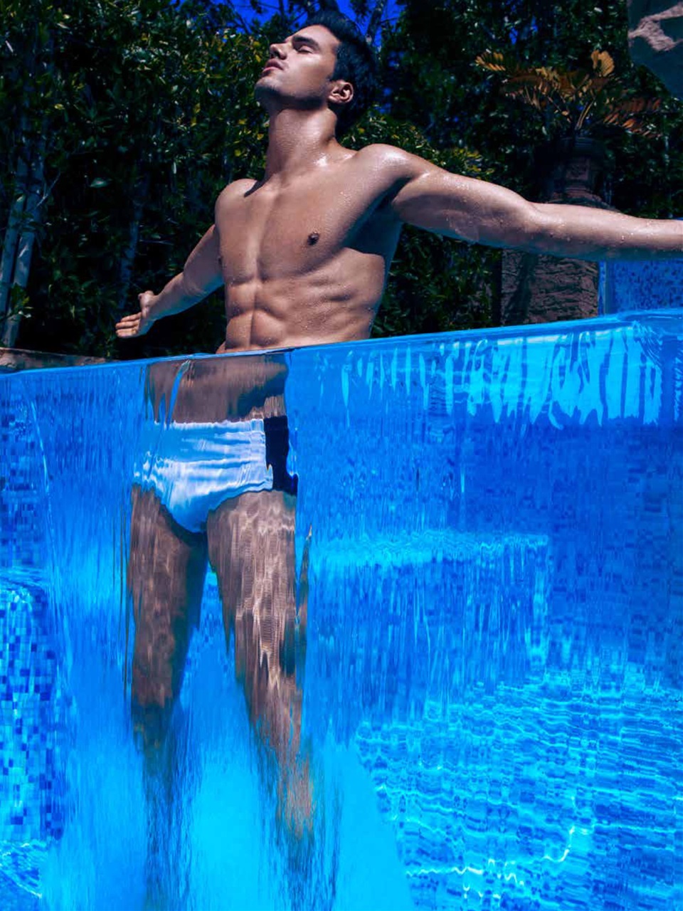 Adon Magazine Preview Pages