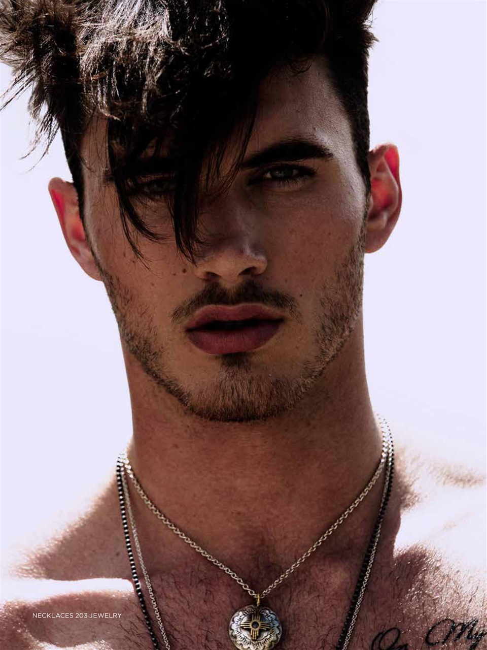 Adon Magazine Preview Pages