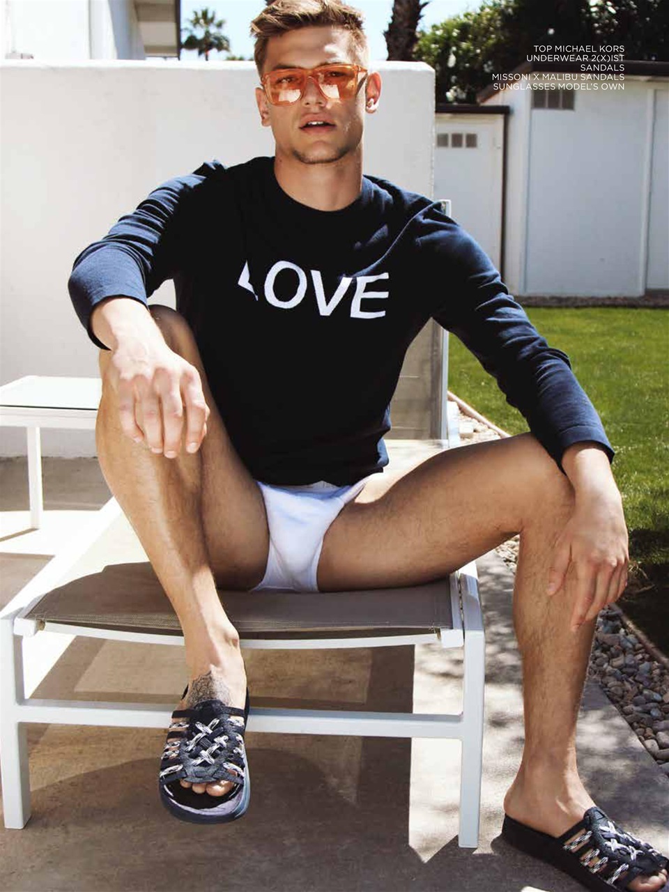 Adon Magazine Preview Pages