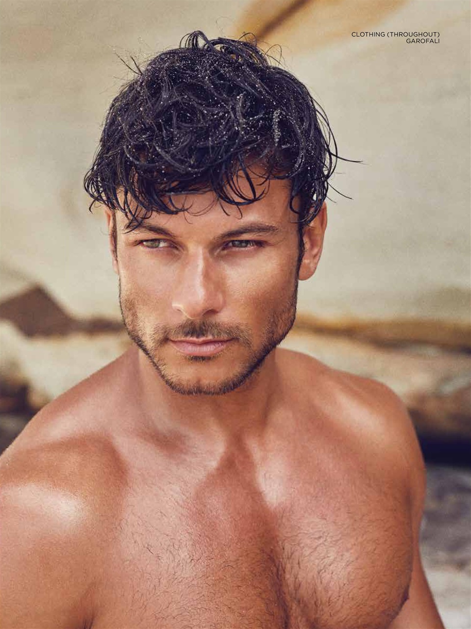 Adon Magazine Preview Pages