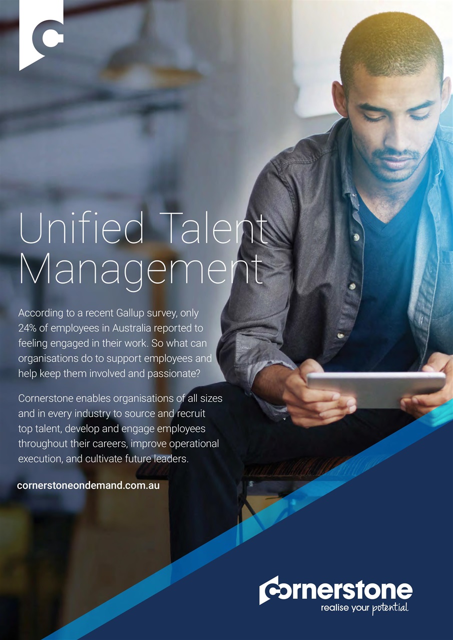 Business First Magazine Preview Pages