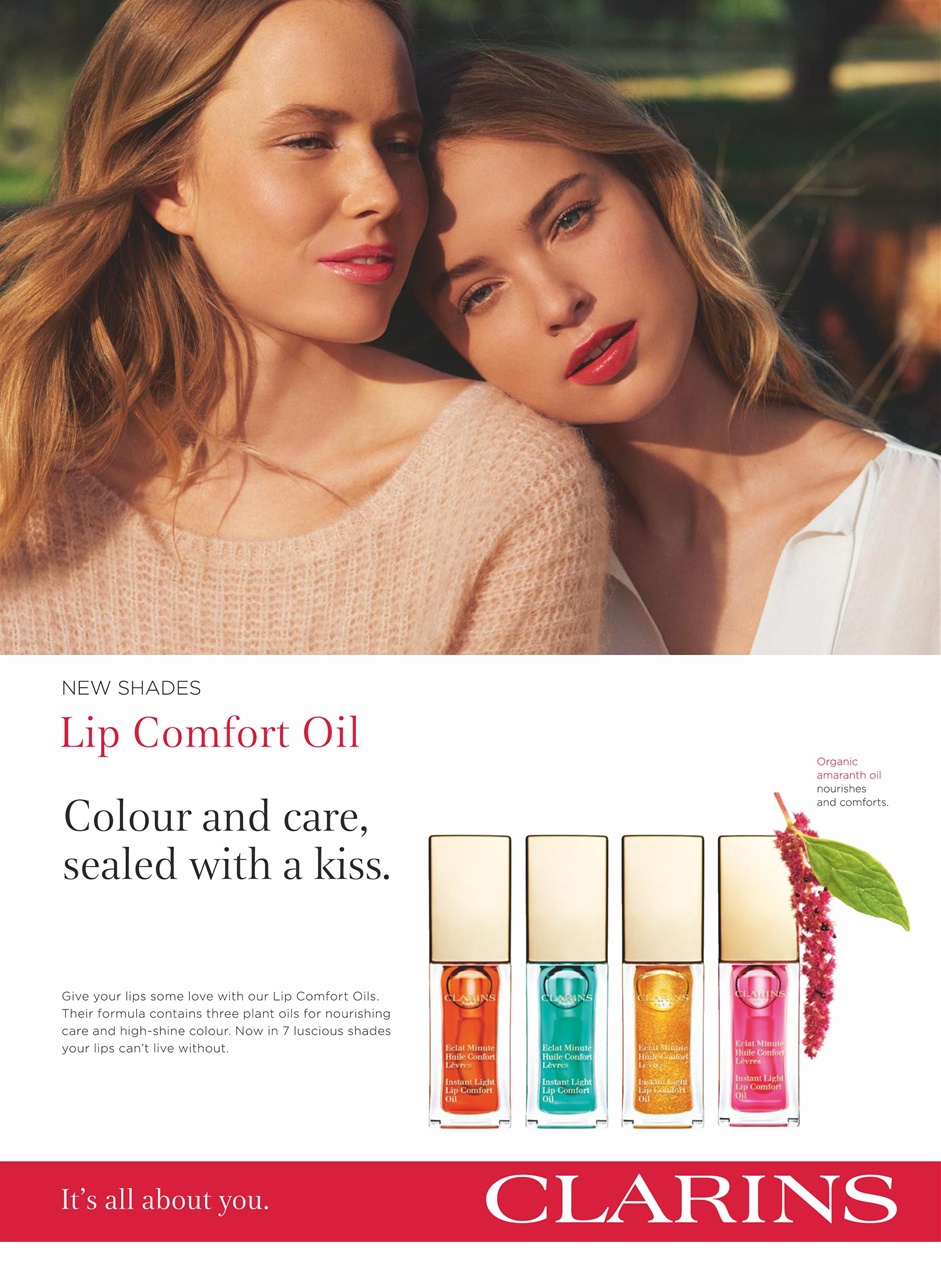 Hello! Magazine Preview Pages