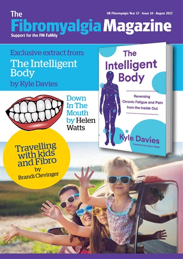 Fibromyalgia Magazine issue 