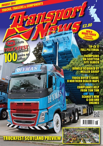 Transport News issue 