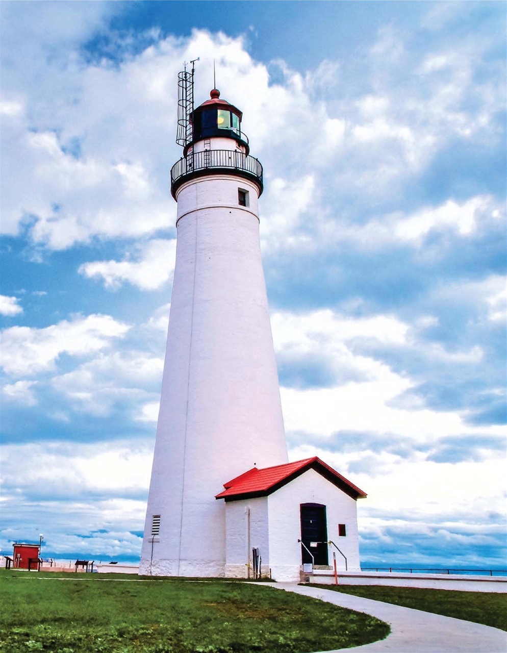 American Road Preview Pages