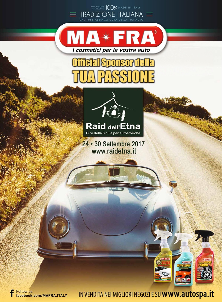 Automobilismo d'Epoca Preview Pages